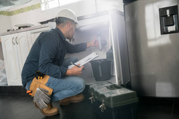 Best Affordable Plumbing Services  in Texanna, OK