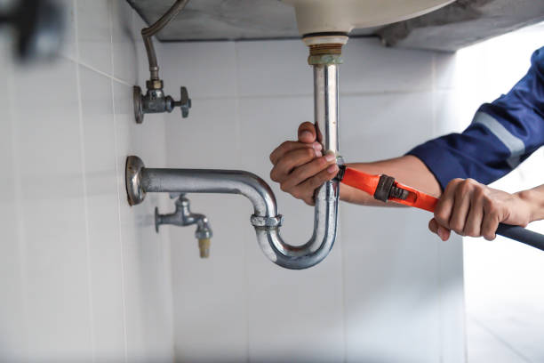 Best Emergency Plumbing Repair  in Texanna, OK