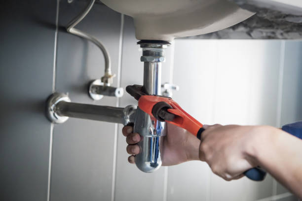Best Water Softener Installation  in Texanna, OK