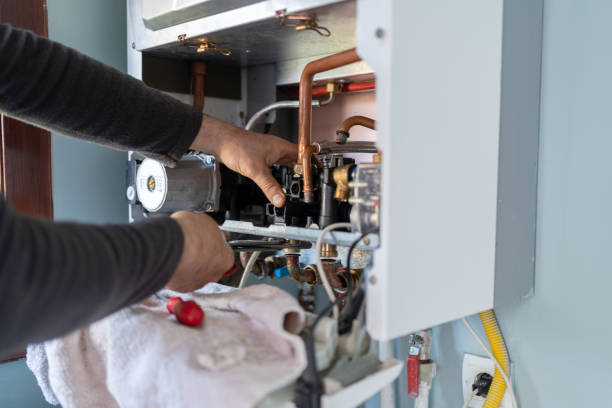 Best Plumbing Installation Services  in Texanna, OK